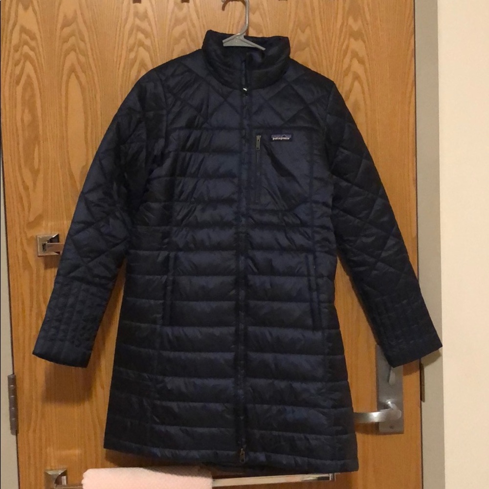 Brand new w’s Radalie Patagonia Parka